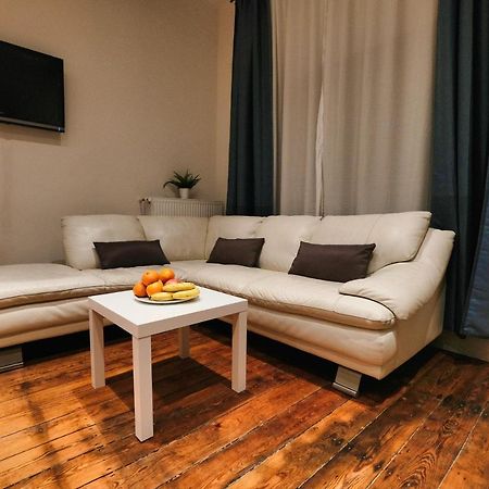 Appartement Deluxe Worms Exteriér fotografie